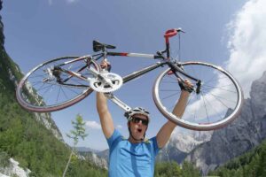 Mejorar las Subidas en el Ciclismo: Consejos para Conquistar las Cuestas