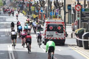 Lista de las marchas cicloturistas más exigentes de España