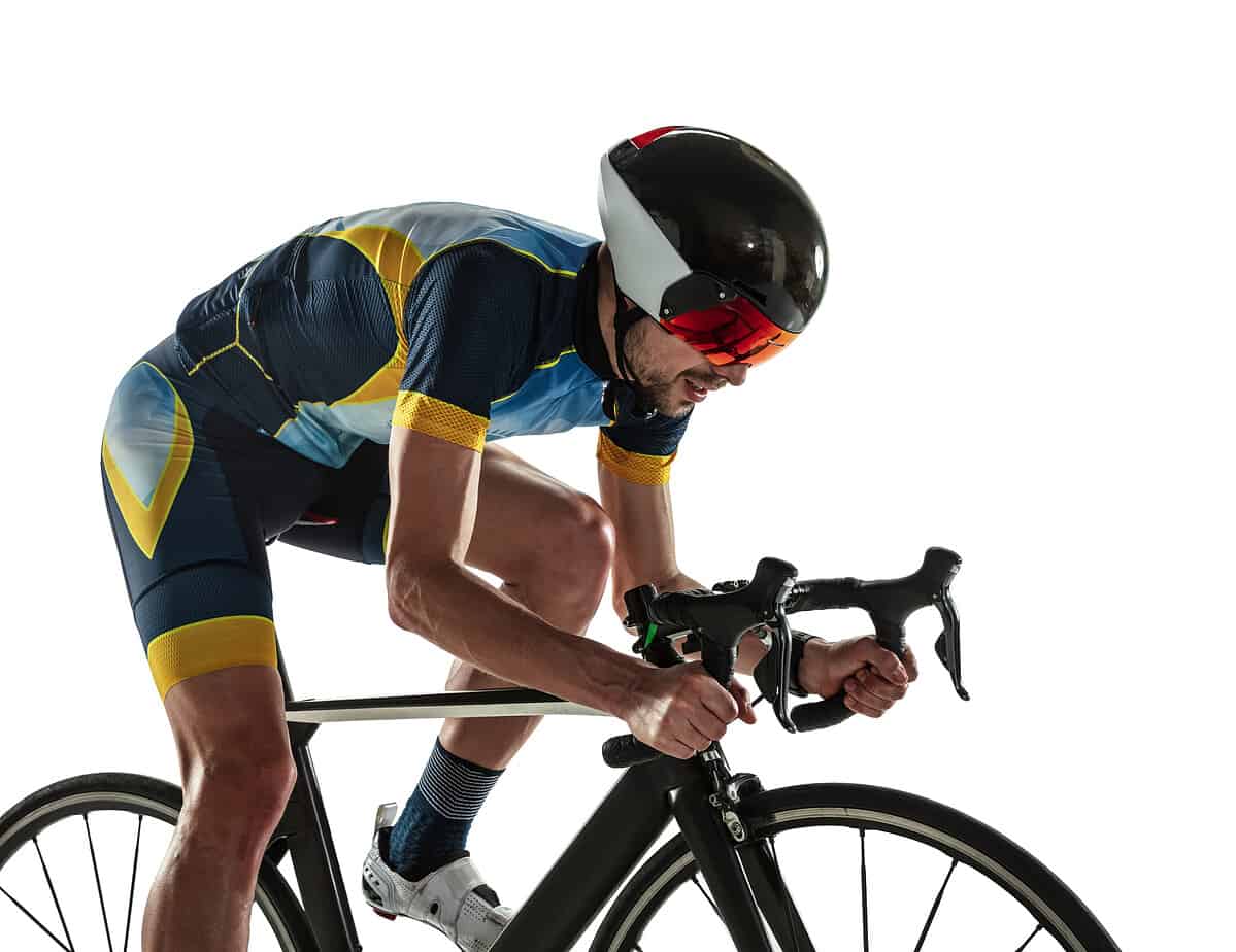 Zonas de entrenamiento en ciclismo – Potencia al máximo tu aptitud
