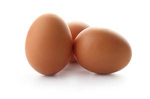 Huevo: una de las mejores fuentes de proteínas para los deportistas