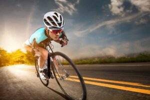 El ciclismo busca ser más aero