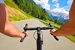 Plan de entrenamiento para ciclistas