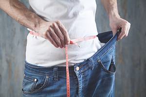 Pérdida de peso: las 5 mentiras más grandes