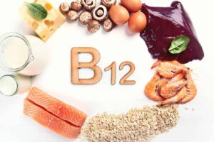 Vitamina B conoce todos sus beneficios