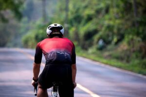 Adicción al ciclismo ¿es perjudicial?