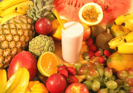 Descubre los efectos que nuestro organismo experimenta al añadir Vitamina C liposomada en la dieta