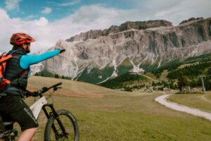 Rutas de Mountain Bike con Bicicleta Eléctrica: La Experiencia Más Emocionante